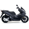 PCX 125 (21 > 23)