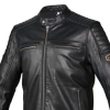 Chaquetas de cuero para moto