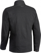 CHAQUETA DE ESCAPE IXON NEGRO