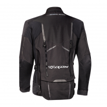 CHAQUETA DE MOTO IXON RAGNAR PRT/ANT