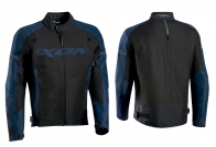 CHAQUETA IXON SPECTRE PRT/AZL