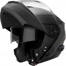  CASCO SENA OUTRUSH R NEGRO MATE ECE2206