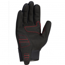 GUANTES IXON RS DELTA PRT/ROJO/BRC