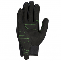 GUANTES IXON RS DELTA NEGRO/VERDE