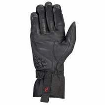 GUANTES IXON MS LOKI NEGRO/ANT