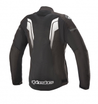 CHAQUETA ALPINESTARS STELLA T-GP PLUSR V3 AIR PRT/