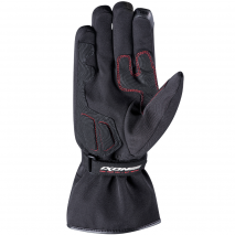 GUANTES IXON PRO GLOBE NEGRO