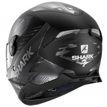 CASCO SHARK SKWAL 2 VENGER MAT PRT/ANT/ANT