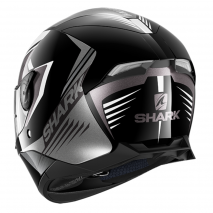 CASCO SHARK SKWAL 2 HALLDER PRT/BRC/ANT