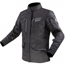 CHAQUETA LS2 METROPOLIS EVO MUJER PRT