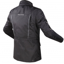 CHAQUETA LS2 METROPOLIS EVO MUJER PRT