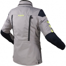 CHAQUETA LS2 METROPOLIS EVO MUJER TITA/AZL/AMR