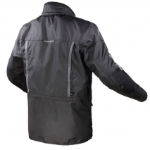 CHAQUETA LS2 METROPOLIS EVO HOMBRE PRT