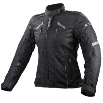 CHAQUETA LS2 SERRA EVO MUJER PRT