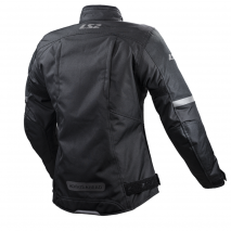 CHAQUETA LS2 SERRA EVO MUJER PRT