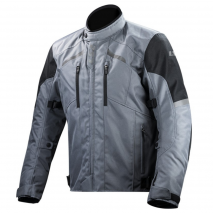 CHAQUETA LS2 SERRA EVO HOMBRE GRIS