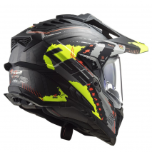 CASCO LS2 MX701 EXPLORER C EXTENDER AML MATE