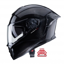 CASCO CABERG DRIFT EVO PRO CARBONO