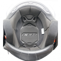 CASCO CGM 109E GLOBO BASIC PRT MATE