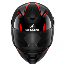 CASCO SHARK D-SKWAL 2 CADIUM PRT/VRM/PRT