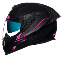 NEXX SX.100R FRENÉTICO PRT/ROSA