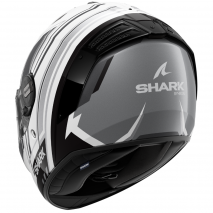 CAPACETE SHARK SPARTAN RS BYHRON BRC/PRT