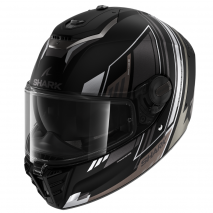 CASCO SHARK SPARTAN RS BYHRON MATE PRT/ANT