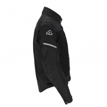 CHAQUETA ACERBIS CE ON ROAD RUBY NEGRO