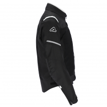 CHAQUETA ACERBIS CE ON ROAD RUBY NEGRO/BRC