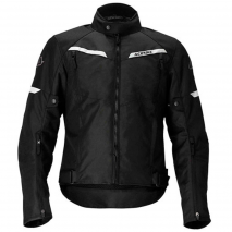 CHAQUETA ACERBIS CE X-STREET NEGRO