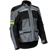 CHAQUETA ACERBIS CE X-TOUR GRIS / PRT