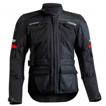 CHAQUETA ACERBIS CE X-TOUR NEGRO