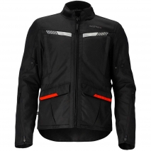 CHAQUETA ACERBIS CE X-TRAIL NEGRO