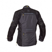 CHAQUETA LEVIOR KAIZEN WP GRIS