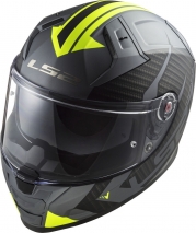 LS2 FF811 VECTOR II DIVISOR CASCO - TITANIO MA