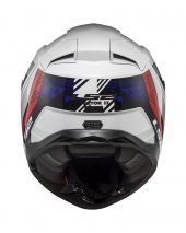 CASCO LS2 FF811 VECTOR II STYLUS BLANCO/ROSA 