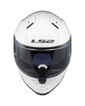 CAPACETE LS2 FF811 VECTOR II - BRANCO