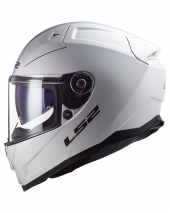 CASCO LS2 FF811 VECTOR II BLANCO