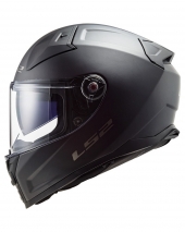 CAPACETE LS2 FF811 VECTOR II - PRETO MATE