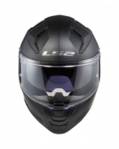 CAPACETE LS2 FF811 VECTOR II - PRETO MATE