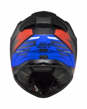 CAPACETE LS2 FF811 VECTOR II ABSOLUTE - PRETO MATE