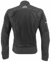 CHAQUETA ACERBIS CE RAMSEY MY VENTED 2.0 LADY PRT