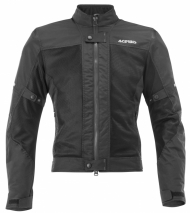 CHAQUETA ACERBIS CE RAMSEY MY VENTED 2.0 LADY PRT