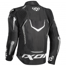 CHAQUETA IXON GYRE PRT/BRC