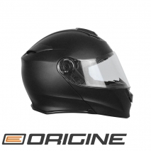 Casco Origine Delta Bluetooth negro mate