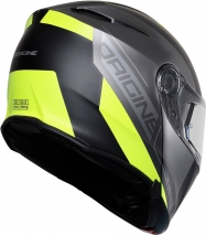 Casco Origine Delta BT Spike Amarillo Fluo/Negro 