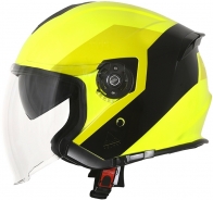 Capacete Origine Palio 2.0 EKO Fluo Yellow