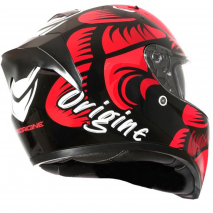 CASCO ORIGINE STRADA HARDCORE VRM FLR/PRT/BRC