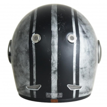 CASCO ORIGINE VEGA CUSTOM PLATA