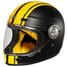 CAPACETE ORIGINE VEGA CUSTOM AML/PRT